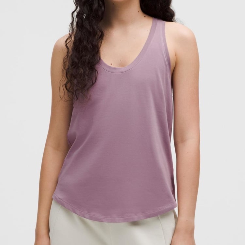 Lululemon Athletica Hawaii Align Tank Top
